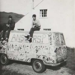 Photo 5 Brian John and The Van Broadgate (00000002)